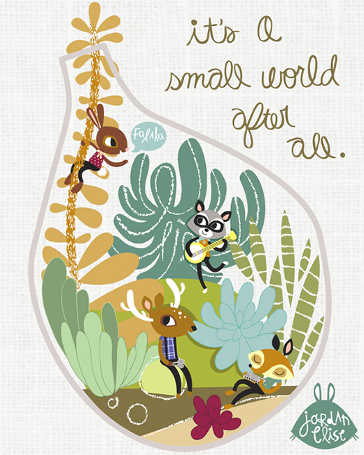 Small World