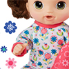 Hasbro Baby Alive Sleepwear