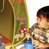 Little Tikes Adventure Tent