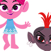 Trolls - Edgy Style